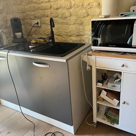 Voute Des Anges Type Loft Sans Cloison Appartement Castelnau-Montratier Buitenkant foto