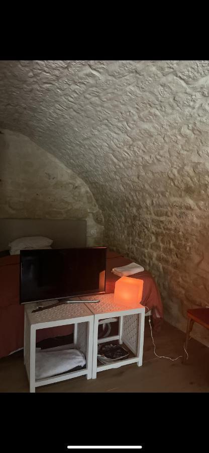 Voute Des Anges Type Loft Sans Cloison Appartement Castelnau-Montratier Buitenkant foto